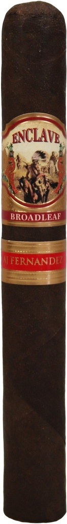 Aj Fernandez Enclave Broadleaf Toro - Single Cigar