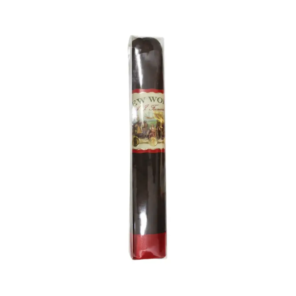 Aj Fernandez New World Oscuro Robusto - Single Cigar