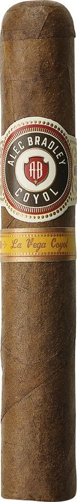 Alec Bradley Coyol Gordo - Single Cigar