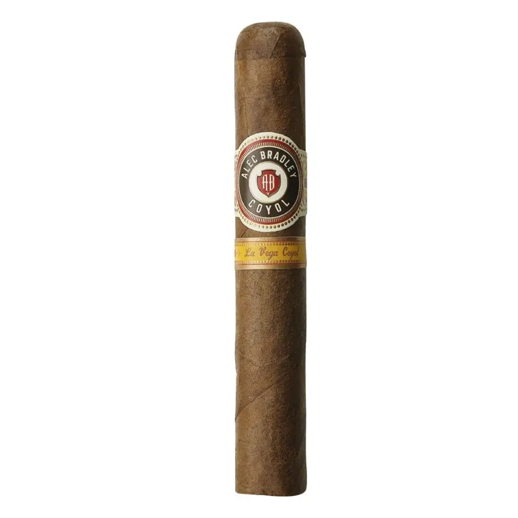 Alec Bradley Coyol Gordo - Single Cigar