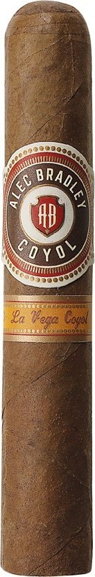 Alec Bradley Coyol Robusto - Single Cigar