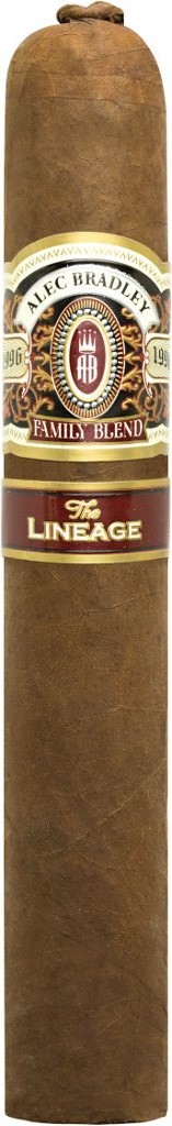 Alec Bradley Family Blend The Lineage Double Toro - Single Cigar