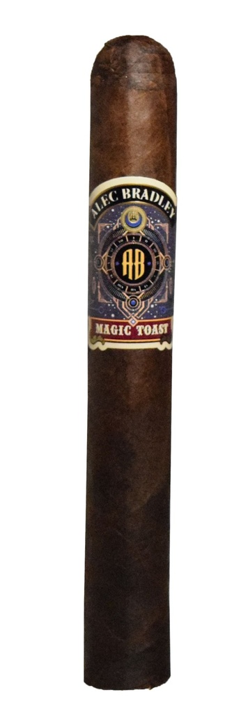 Alec Bradley Magic Toast Toro - Single Cigar