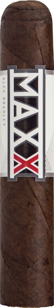 Alec Bradley Maxx Fixx - Single Cigar
