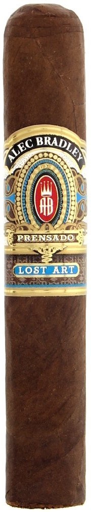 Alec Bradley Prensado Lost Art Robusto - Single Cigar