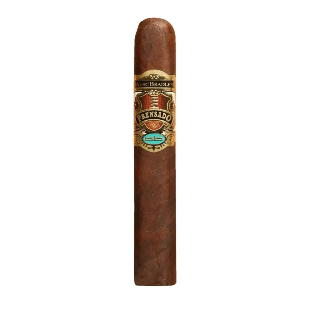 Alec Bradley Prensado Robusto - Single Cigar