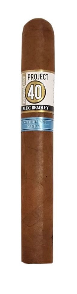 Alec Bradley Project 40 Robusto - Single Cigar