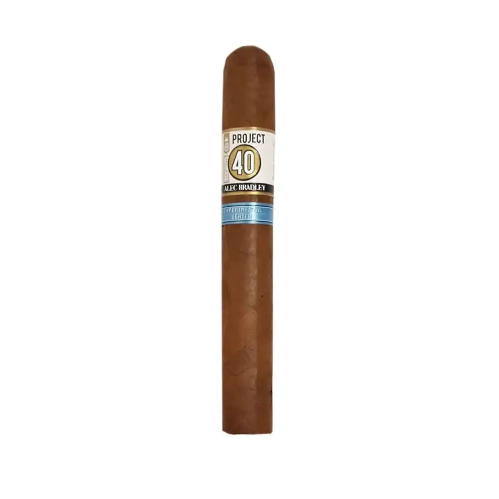 Alec Bradley Project 40 Robusto - Single Cigar