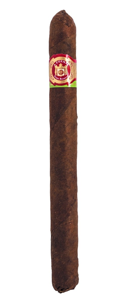Arturo Fuente Gran Reserva Rainforest Delight Slim Panatela - Single Cigar