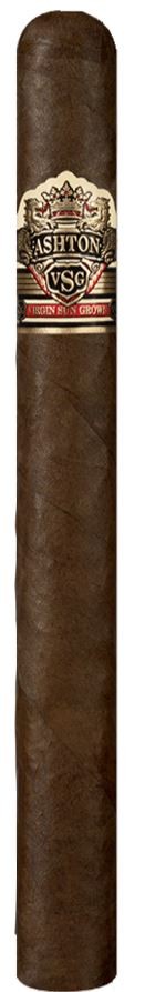 Ashton Virgin Sun Grown Spellbound - Single Cigar