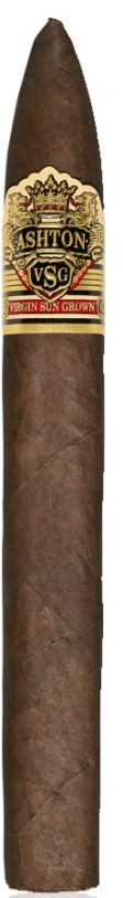 Ashton Virgin Sun Grown Torpedo - Single Cigar