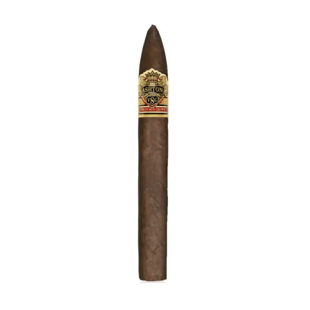 Ashton Virgin Sun Grown Torpedo - Single Cigar