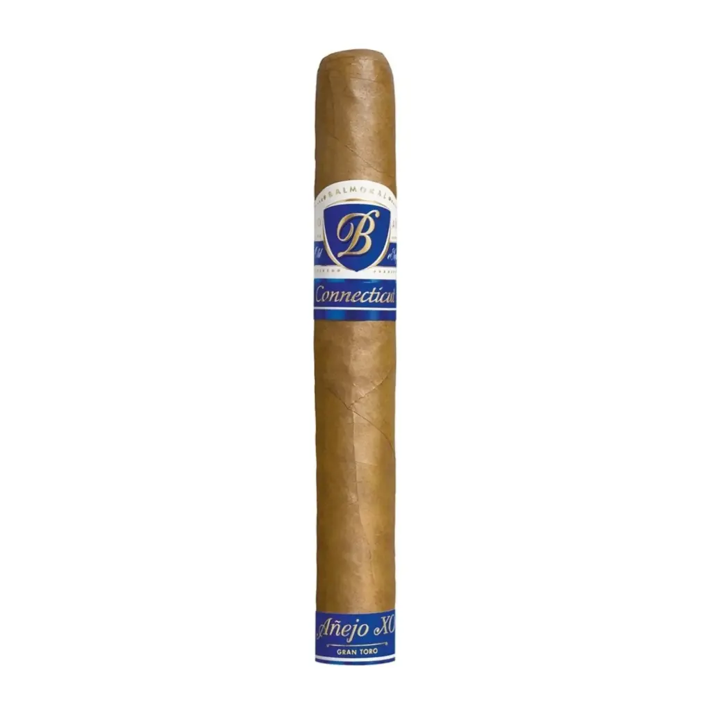 Balmoral Añejo Xo Connecticut Gran Toro - Single Cigar