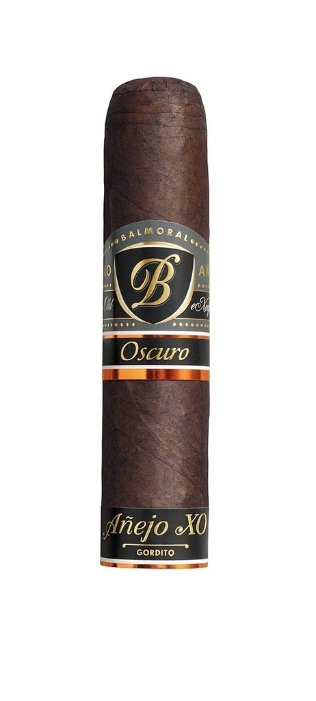 Balmoral Añejo Xo Oscuro Gordito - Single Cigar