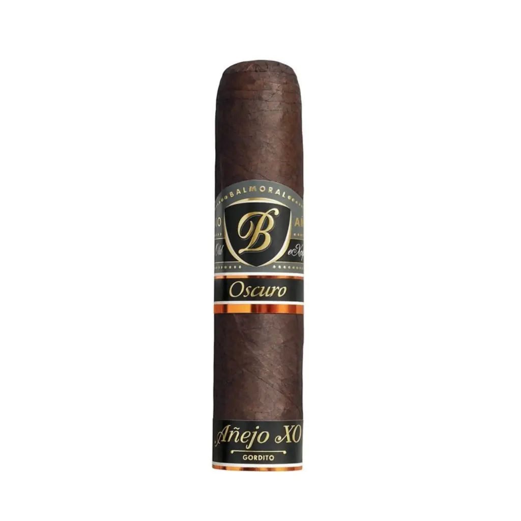 Balmoral Añejo Xo Oscuro Gordito - Single Cigar