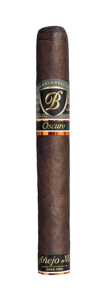 Balmoral Añejo Xo Oscuro Gran Toro - Single Cigar