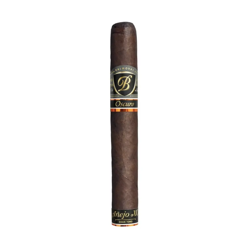 Balmoral Añejo Xo Oscuro Gran Toro - Single Cigar