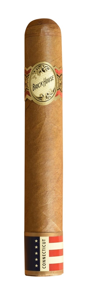 Brick House Mighty Mighty Connecticut - Single Cigar
