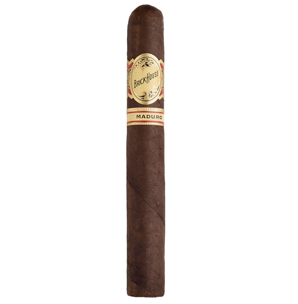 Brick House Toro Maduro - Single Cigar