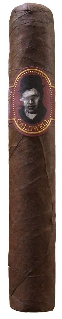 Caldwell Blind Man'S Bluff Maduro Robusto - Single Cigar