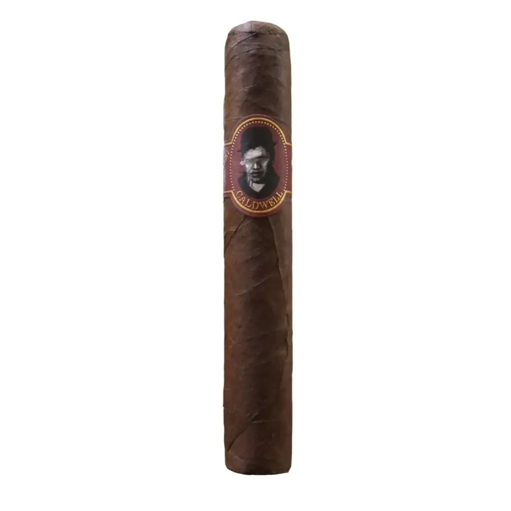 Caldwell Blind Man'S Bluff Maduro Robusto - Single Cigar