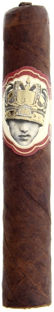 Caldwell Long Live The King Half Corona - Single Cigar