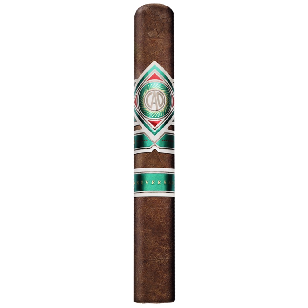 Cao Cameroon Robusto - Box Of 20 Cigars