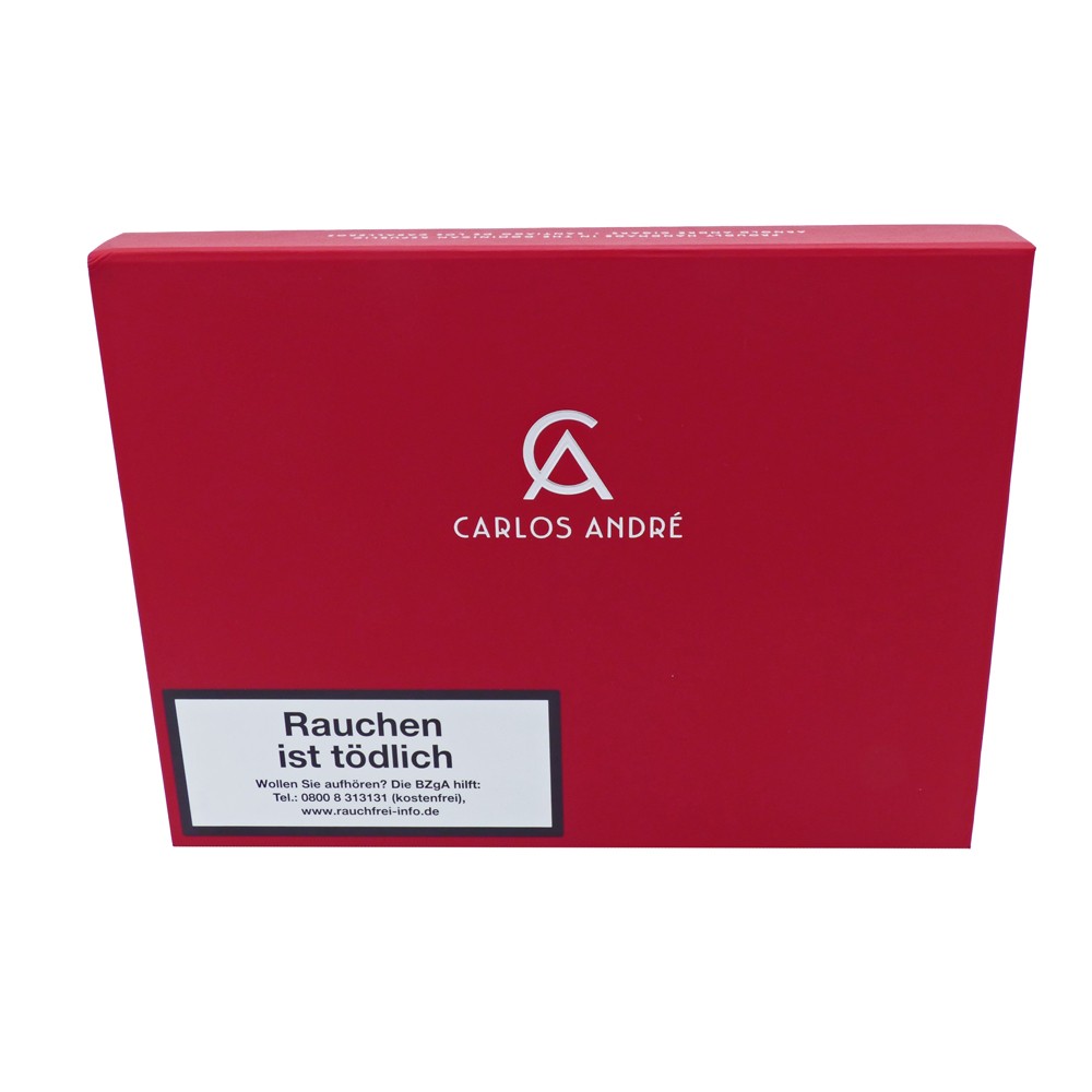 Carlos Andre Airborne Corona Long - Single Cigar