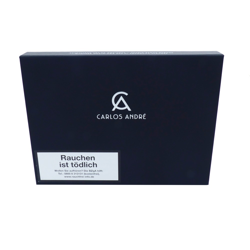 Carlos Andre Cast Off Toro - Single Cigar