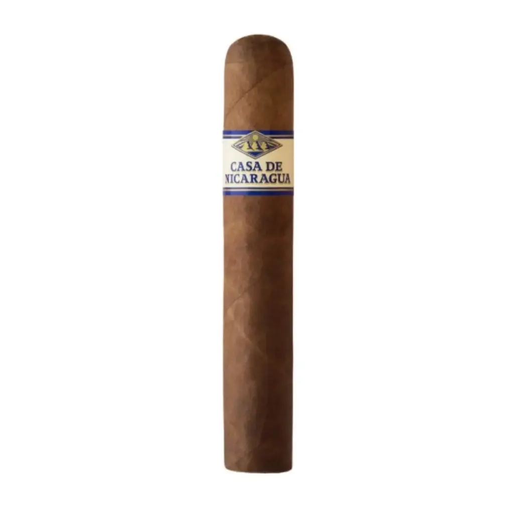 Casa De Nicaragua Robusto - Single Cigar