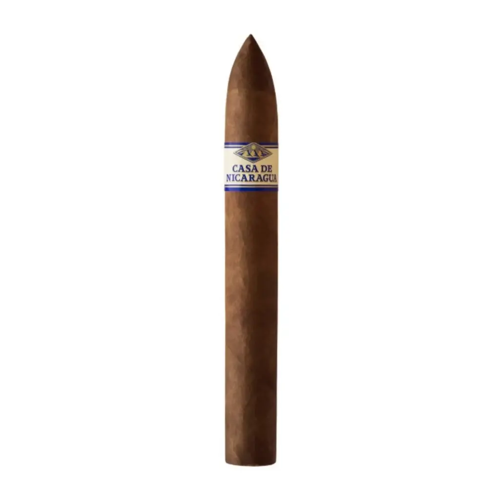Casa De Nicaragua Torpedo - Single Cigar