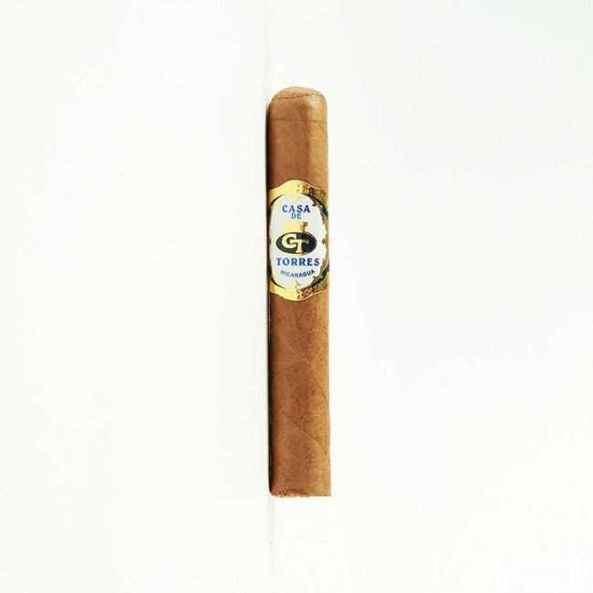Casa De Torres Half Corona - Single Cigar