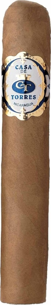 Casa De Torres Robusto - Single Cigar