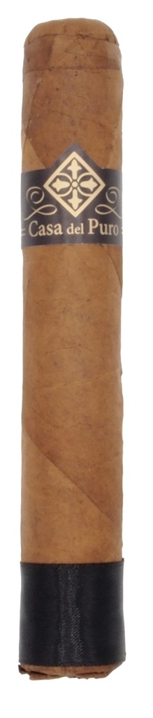 Casa Del Puro Double Magnum - Bundle Of 10 Cigars