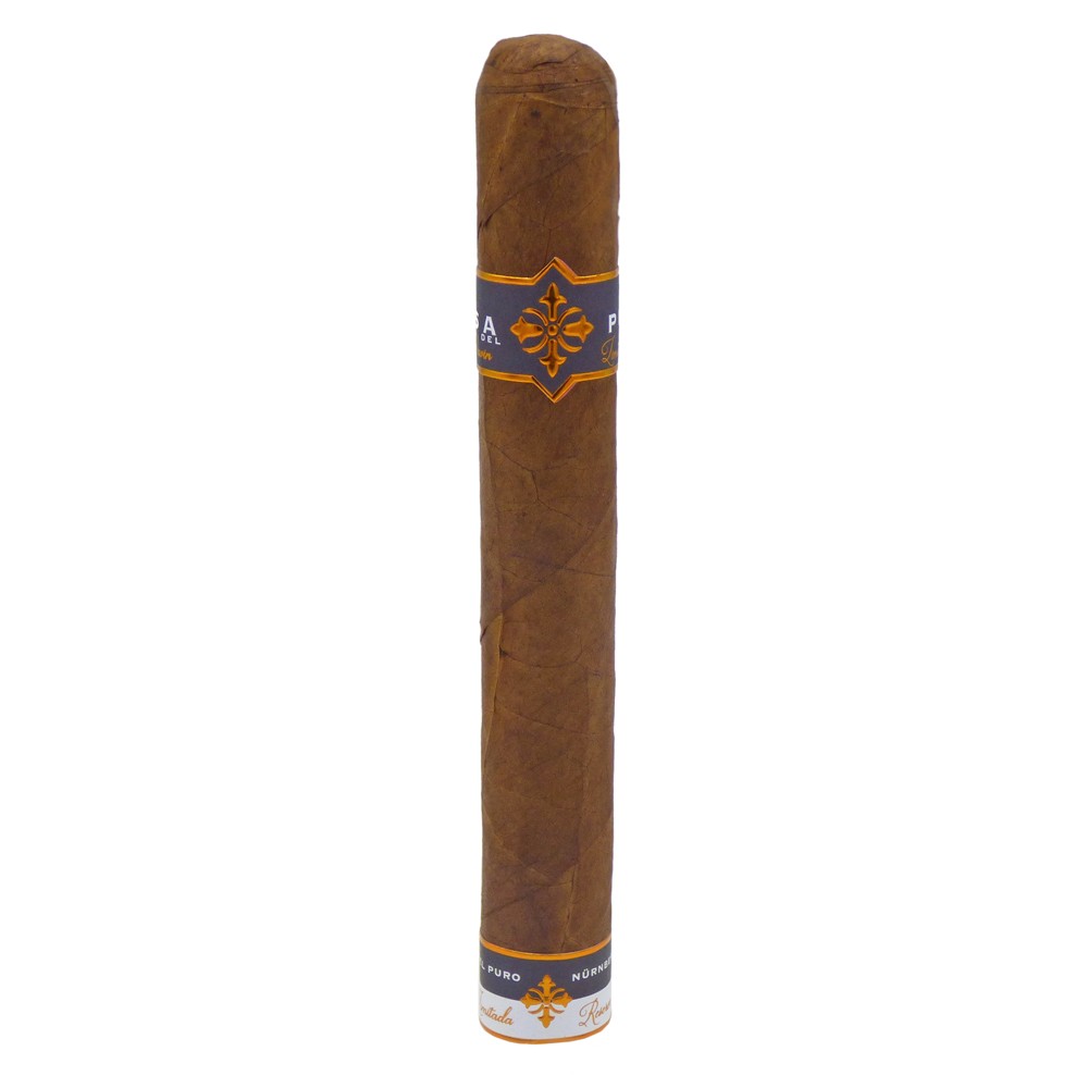 Casa Del Puro Limitada Reserva By Laura Chavin Toro - Single Cigar