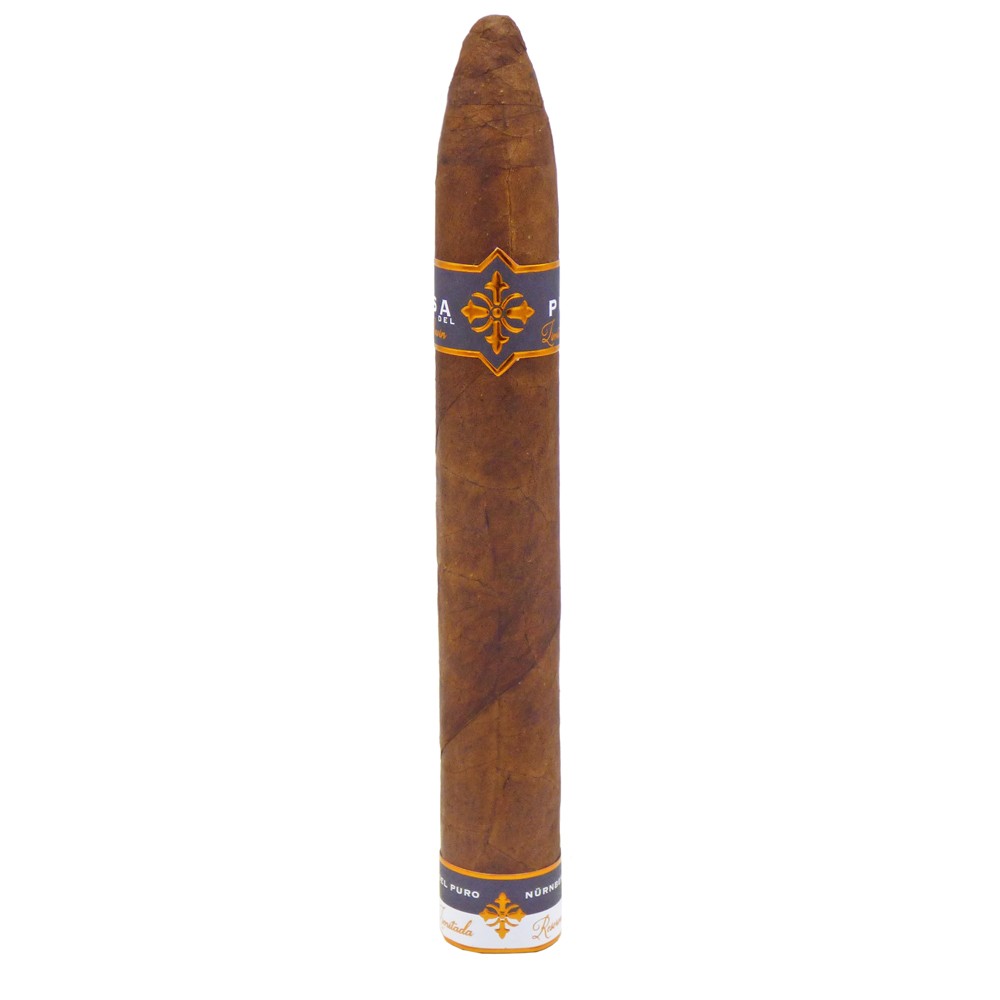 Casa Del Puro Limiteda Reserva By Laura Chavin Pyramides Extra - Single Cigar