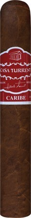 Casa Turrent Origin Series Caribe Robusto Extra - Single Cigar