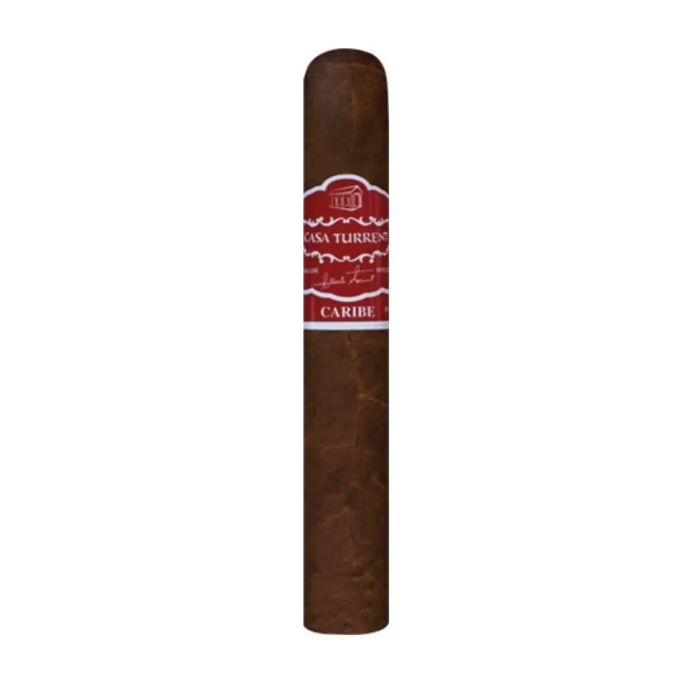 Casa Turrent Origin Series Caribe Robusto Extra - Single Cigar