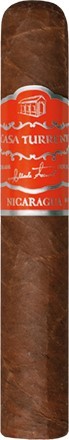 Casa Turrent Origin Series Nicaragua Robusto Extra - Single Cigar