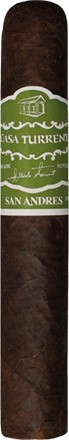 Casa Turrent Origin Series San Andres Robusto Extra - Single Cigar