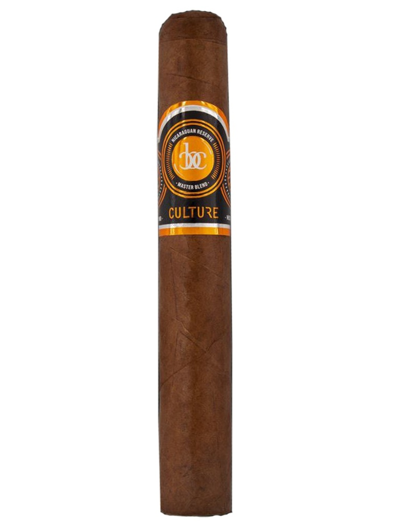 Culture Nicaragua Reserve Shanghai Toro Gordo - Single Cigar