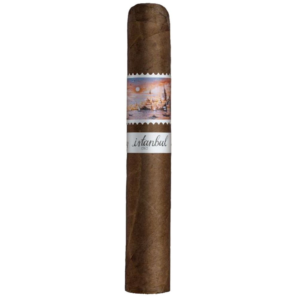 Dalay Istanbul Toro - Single Cigar