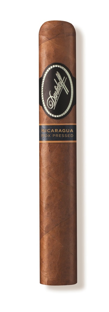 Davidoff Nicaragua Box Pressed Toro - Single Cigar