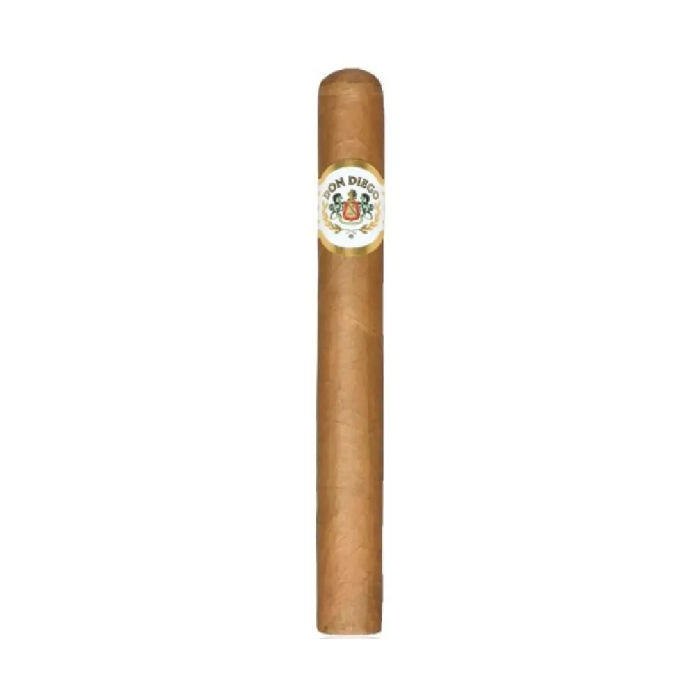 Don Diego Coronas - Single Cigar