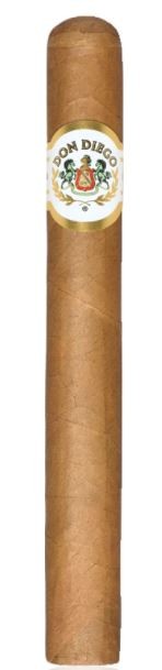 Don Diego Coronas - Single Cigar