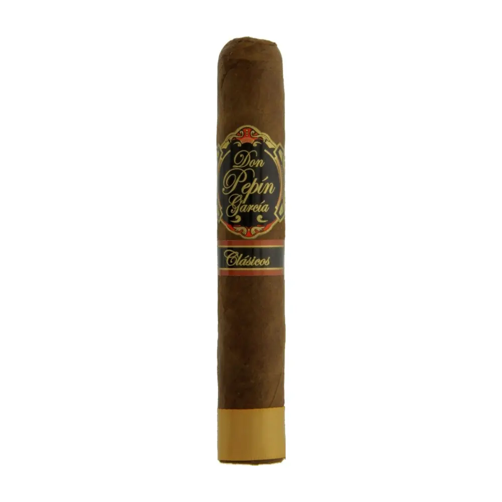 Don Pepin Classic Black Edition Robusto - Single Cigar
