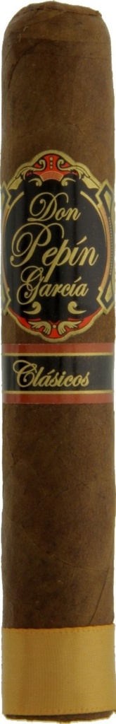 Don Pepin Classic Black Edition Robusto - Single Cigar