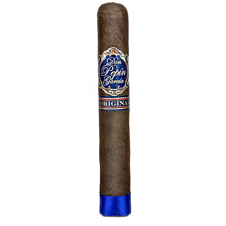 Don Pepin Original Blue Edition Toro Gordo - Single Cigar