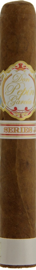 Don Pepin Series Jj Sublimes Toro - Single Cigar