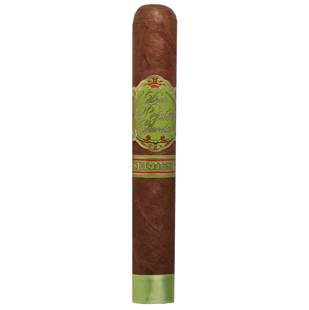 Don Pepin Series Vc Toro Gordo - Single Cigar